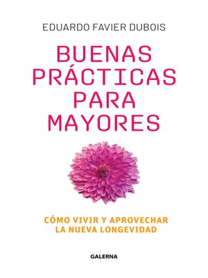 cover image of Buenas prácticas para mayores
